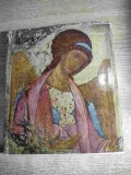 Rubliov - de M. V. Alpatov (Editura Meridiane, 1972)
