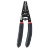 Cleste Dezizolat Cabluri 0.8-2.6mm Strend Pro/Richmann/Neo/Yato/Vorel - Otel - Semiprofesional