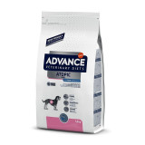 Cumpara ieftin Advance Dog Atopic Derma Care Mini cu Pastrav, 1.5 kg, Advance Diets