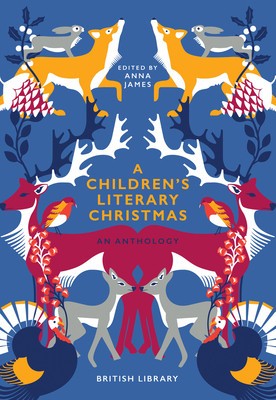 A Children&amp;#039;s Literary Christmas: An Anthology foto