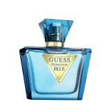 Guess Seductive Blue - Apa de Toaleta, 75 ml, Femei