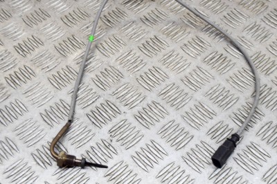 Senzor de temperatură AUDI Q3 8U 2016 OEM: 04L906088EA 13603092 foto