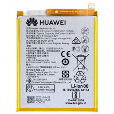 Acumulator Huawei P10 Lite Dual SIM, HB366481ECW