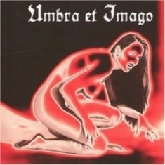 UMBRA ET IMAGO Mea Culpa (cd) foto