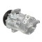 Compresor climatizare Cadillac Bls, Bls Wagon; Fiat Croma (194); Opel Signum, Vectra B Combi (31), Vectra B Hatchback (38), Vectra C; Saab 9-3 (Ys3f)