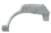 Segment reparatie aripa spate Peugeot 406(8_) 10.1995-04.2004 Partea Stanga, Spate,, Rapid