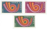 |Cipru, Europa CEPT, 1973, MNH