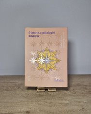 O istorie a psihologiei moderne - Duane Schultz, Sydney Ellen Schultz