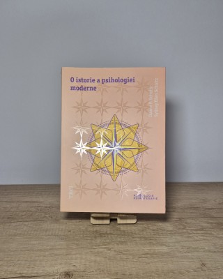 O istorie a psihologiei moderne - Duane Schultz, Sydney Ellen Schultz foto