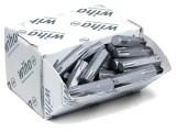 Capăt şurubelniţă Torx TX40 1/4 WIHA 25mm, 50 bucăți