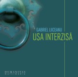 Usa interzisa (audiobook)