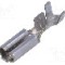 Terminal tip plat, pentru surub {{Orificiu pentru &amp;#351;urub}}, BM GROUP - BM 02391
