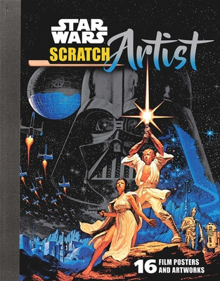 Star Wars: Scratch Artist foto