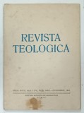 REVISTA TEOLOGICA, ANUL I '73', Nr. 5 de DR. ANTONIE PLAMADEALA, 1991