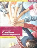 Cumpara ieftin Consiliere si dezvoltare personala - Manual clasa a VII-a - Daniela Besliu, Gabriela Barbulescu