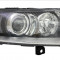 Far dreapta (D2S, electric) AUDI A6 2004-2008