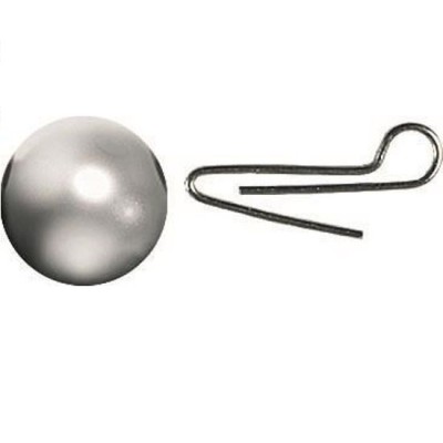 PLUMB JIG JAXON CHEBURASKA 24GR foto
