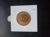 Slovenia 5 tolari 2000