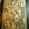 Cervantes - Don Quijote ,interbelica , vol. II ,trad. Al.Iacobescu Ed.Cugetarea