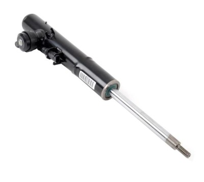 Amortizor spate, Audi A4 (B8), 2007-2015, Sedan/Avant, A5, 2007-2017, Stanga, Vehicul Cu Control Electronic De Amortizare A Suspensiei foto