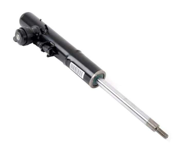 Amortizor spate, Audi A4 (B8), 2007-2015, Sedan/Avant, A5, 2007-2017, Stanga, Vehicul Cu Control Electronic De Amortizare A Suspensiei