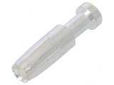 Pin Crimpat Cupru Argintat 4mm2 12AWG