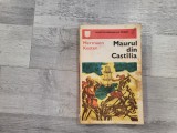 Maurul din Castilia de Hermann Kesten