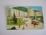 QW25 P - Carte postala - tematica turism - vedere - Piatra Neamt 23 - 1958