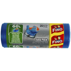 Fino Saci Menajeri 20Buc x 60 L 11503003