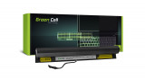 Green Cell Baterie laptop Lenovo B50-50 IdeaPad 100-14IBD 100-15IBD 100-15ISK