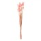 Ramuri Decorative, Model Bunny Tails, Set 25 Bucăți, Culoare Roz, &Icirc;nălțime 60cm