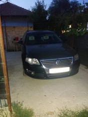 Vw Passat b6 1.9 TDI foto