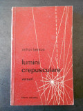 MIHAI BENIUC - LUMINI CREPUSCULARE