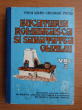 T. Manta - Bucătăria rom&acirc;nească și sănătatea omului. Enciclopedie ( vol. II )