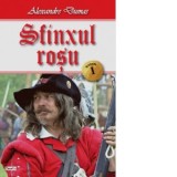 Sfinxul Rosu vol. 1 - Alexandre Dumas