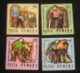 M1 TX5 6 - 1970 - Campionatul mondial de hochei pe ghiata