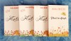 Fluturi Irina Binder Vol 1-4 + Pana la sfarsit - Set Romane de Dragoste