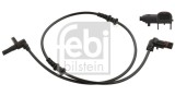 Senzor Turatie Roata Febi Bilstein 102827 Mercedes-Benz Viano Vito Fata Stanga Dreapta