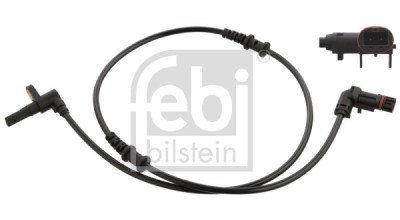 FEBI BILSTEIN 102827 senzor,turatie roata foto