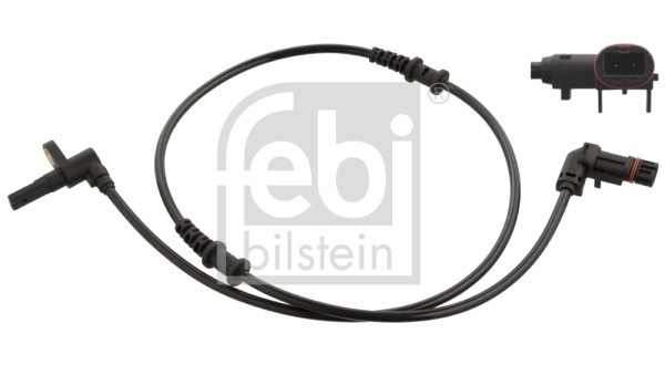 FEBI BILSTEIN 102827 senzor,turatie roata