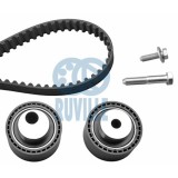 Kit distributie Peugeot 406, 607, Citroen C5, C8 diesel 2.2 13364 5592172