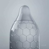 Hex Original - Prezervative, 36 buc