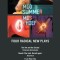 Midsummer Mischief: Four Radical New Plays