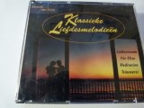 Clasic romantic 2 cd.