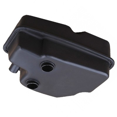 Esapament compatibil cu motocoasa Stihl FS200, FS250, FS300, FS350, FS120, SP200, ABO-080016 foto