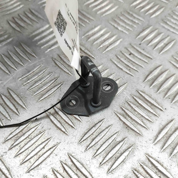 Zăvor de siguranță capota MAZDA MX-5 IV ND 2022 OEM: F151-52-372B 32052278