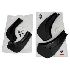 Aparatori Noroi Fata + Spate Oe Opel Zafira B 2005-2015 93199298 + 9163229 foto