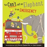 You Can&#039;t Call an Elephant in an Emergency