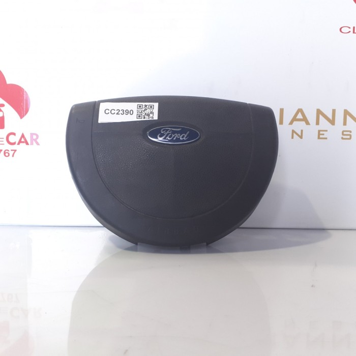 Airbag Volan Ford Fiesta V 2001-2008 A042B85