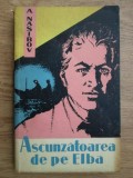 A. Nasibov - Ascunzatoarea de pe Elba, Alta editura